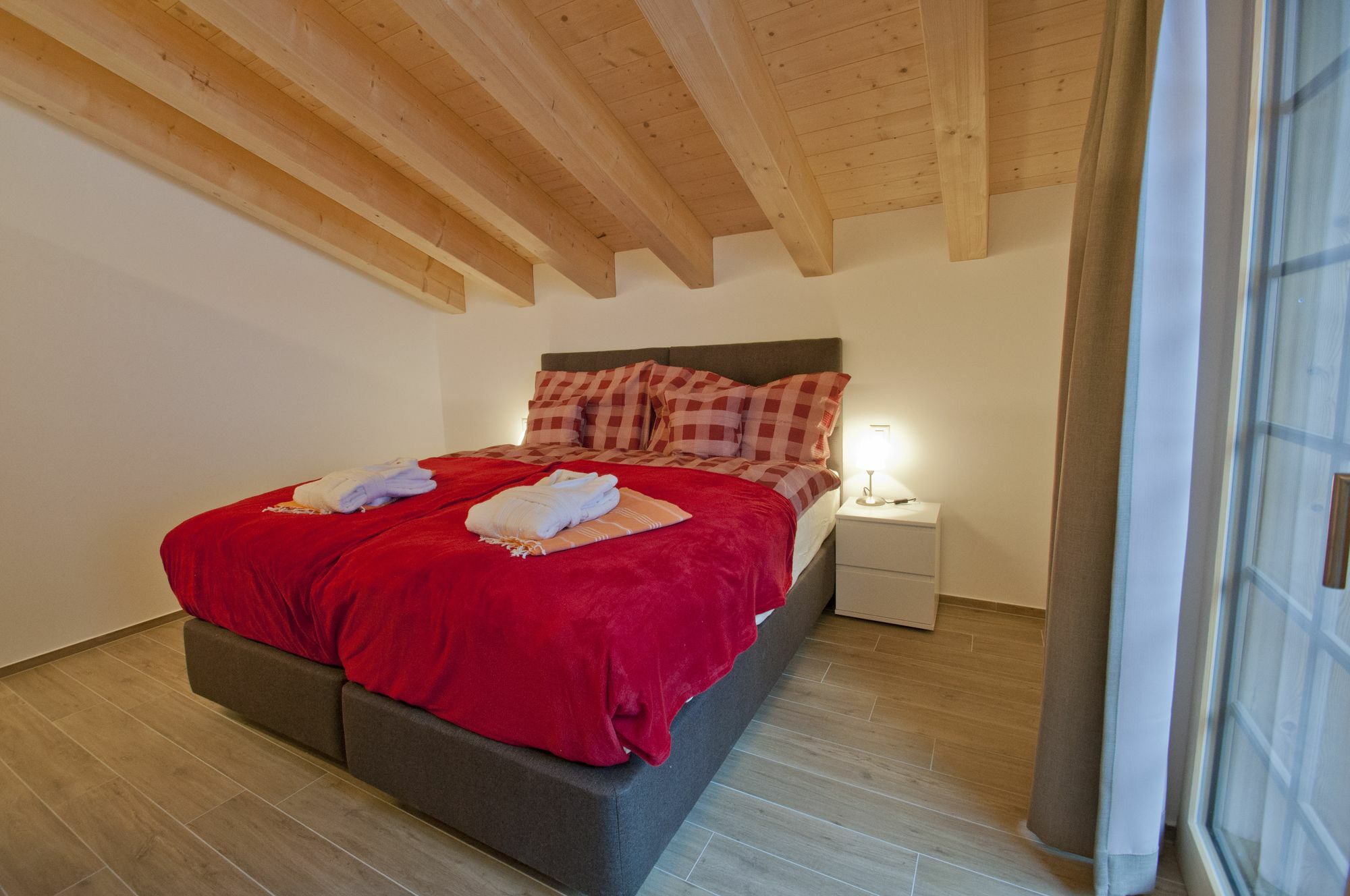 Element Chalets زيرمات المظهر الخارجي الصورة