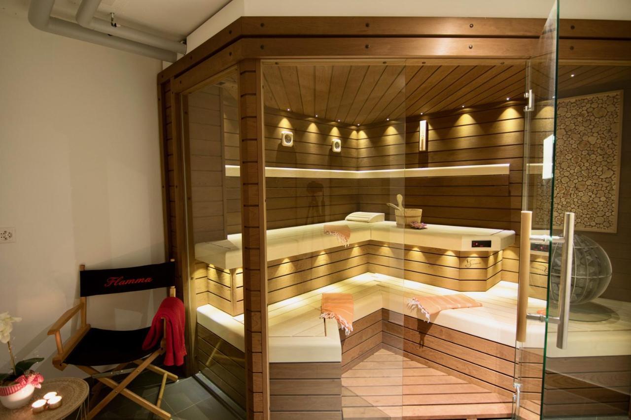 Element Chalets زيرمات المظهر الخارجي الصورة